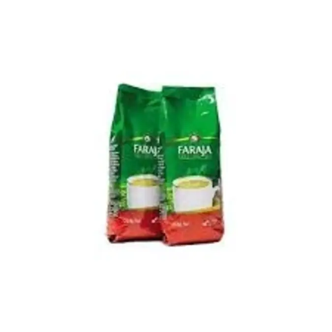 Faraja Premium Tea 250g Satchet